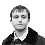 Headshot of Miles Archer