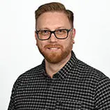 Headshot of Miroslaw Gabrys