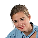 Headshot of Nadia Lele