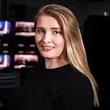 Headshot of Natalie Brunt