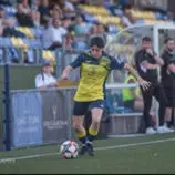 Portrait of Olivia Venditto