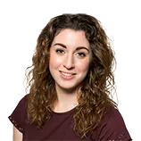 Headshot of Olivia Squires