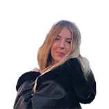 Headshot of Olivia Tuffrey