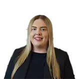 Photo of Paige Symns