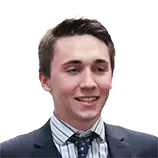 Headshot of Sebastian Graves-Read