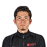 Headshot of Shion Murray