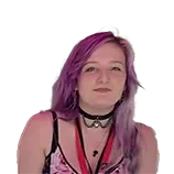 Headshot of Shyanne Searley