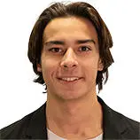 Headshot of Simon Privat