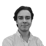Headshot of Simon Privat