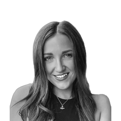 Headshot of Sophie Boyes