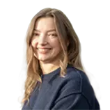 Headshot of Sophie Smith