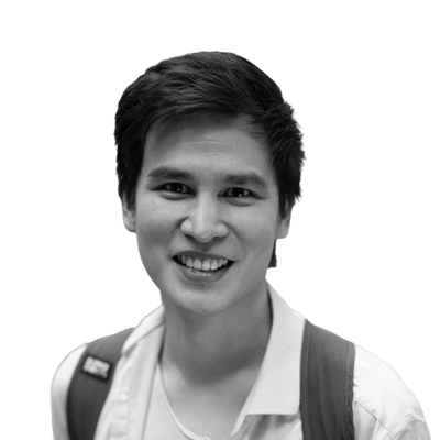 Headshot of Kantapat Teemuangsong