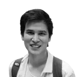 Headshot of Kantapat Teemuangsong