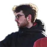 Headshot of Thomas Sorensen