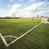 Test Park Sports Ground