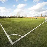 Test Park Sports Ground at Solent University