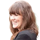 Headshot of Victoria Gumbrell