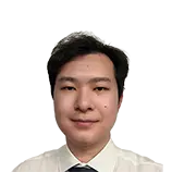 Headshot of Ziyi Yang