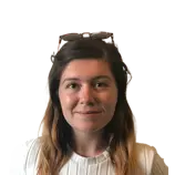 Ellie Harries
