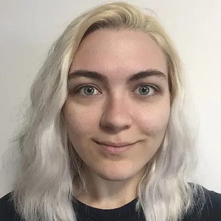 Psychology graduate, Elliot Greywynne