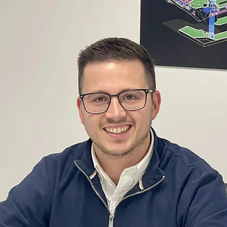 Headshot - Joao Virtudes