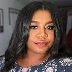 Headshot of Kheamah Powell 