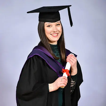 Headshot of Laura Watson