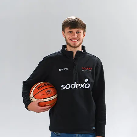 Portrait image of Matt Davis