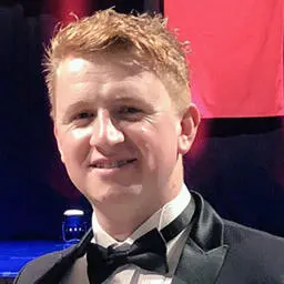 Officer cadet, Matthew Gigg