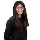 Headshot of Olivia Venditto