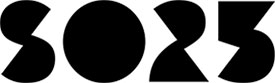 The SO25 logo in black