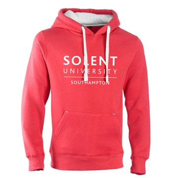 Solent Unviersity hoodie