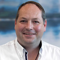 Headshot of Adam Wheeler