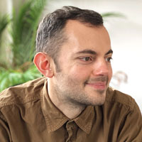 Headshot of Alex Whittaker