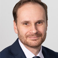 Headshot of Andy Collingwood