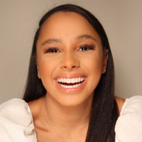 Headshot of Hannah Ngakane