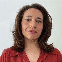 Headshot of Sarah Radif