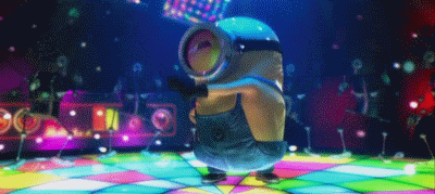 dancing-minion