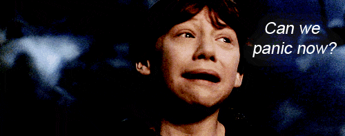 Ron Weasley