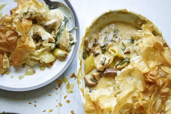 chicken-pie