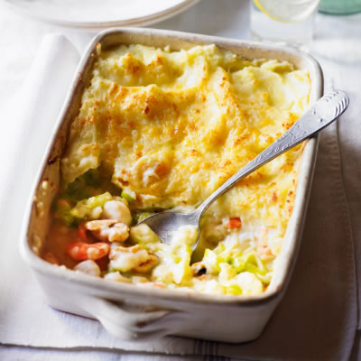 fish-pie