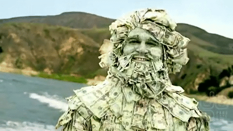 money