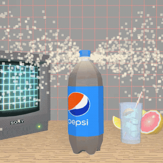 pepsi