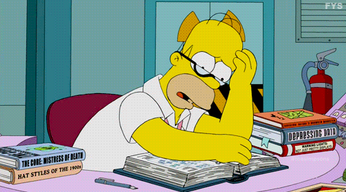 stress