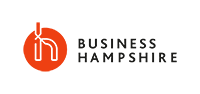 Business Hampshire logo