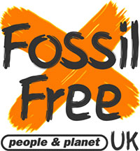 Fossil Free
