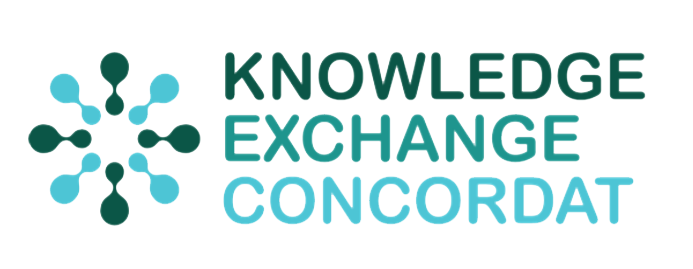 Knowledge Exchange concordat logo