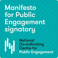 Manifesto for Public Engagement