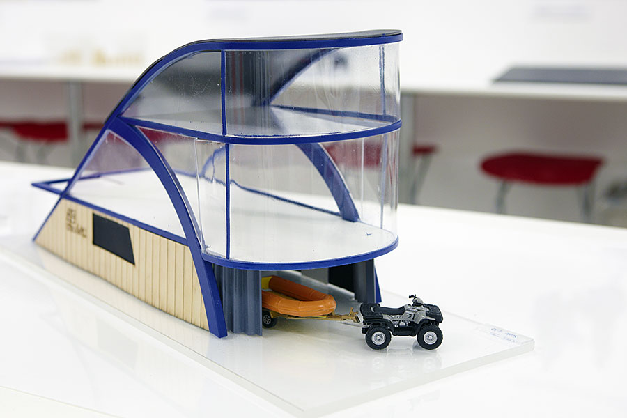 ba hons product design