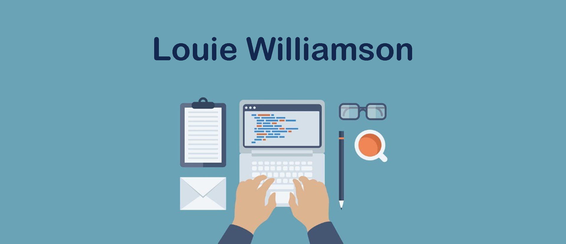 Louie Williamson